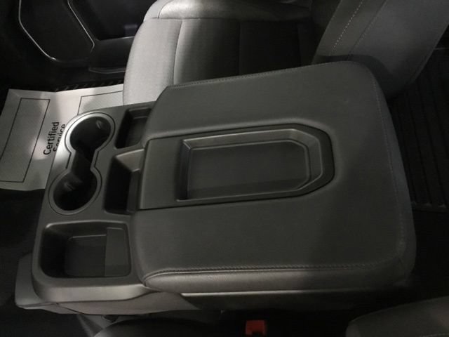 Used 2024 Chevrolet Silverado 1500 LT AWD/4WD image 32