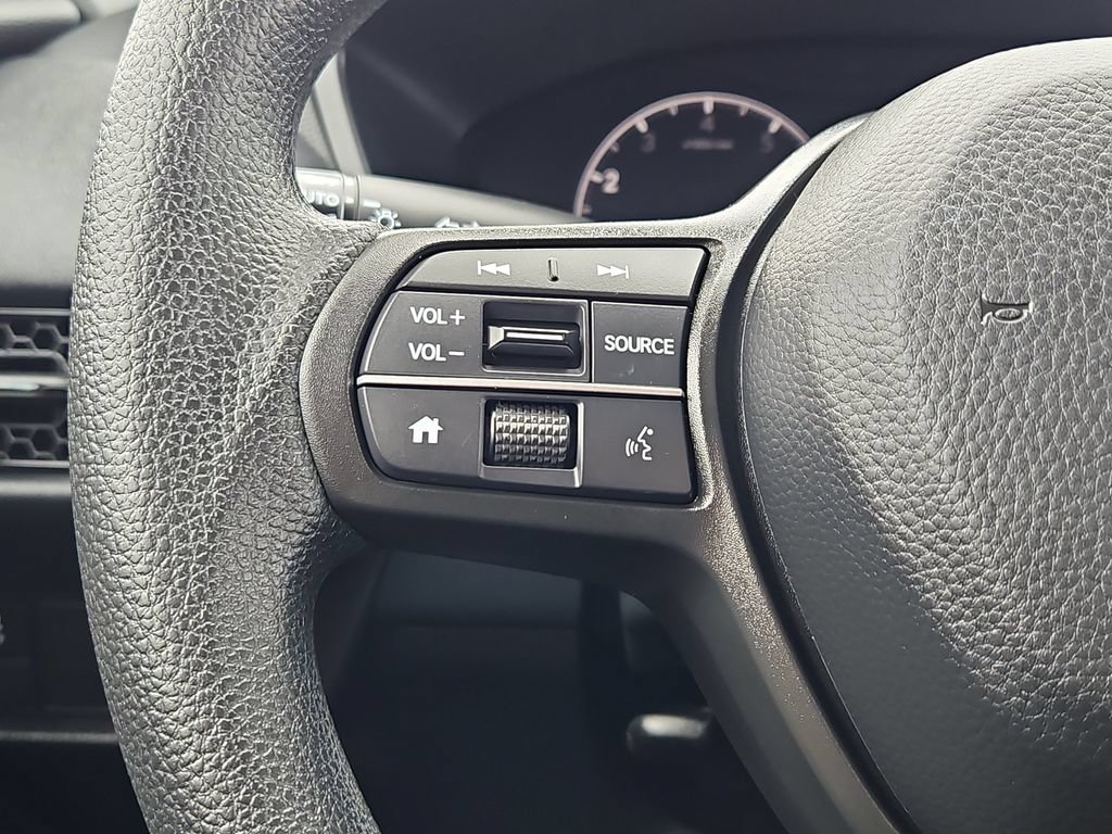 Certified 2024 Honda HR-V LX image 19
