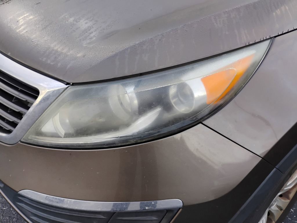 Used 2013 Kia Sportage LX image 12