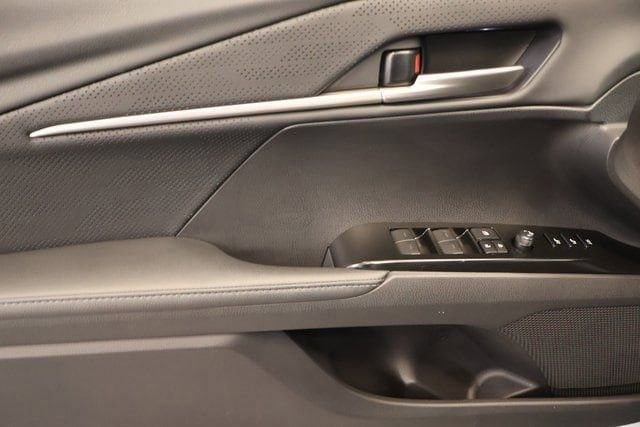 New 2026 Toyota Camry XSE AWD/4WD image 9