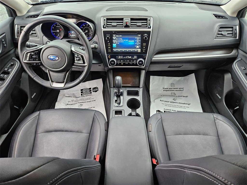 Used 2018 Subaru Legacy 2.5i Limited image 20