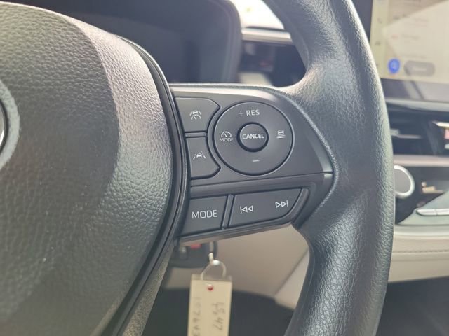 Used 2026 Toyota Corolla Cross L image 19