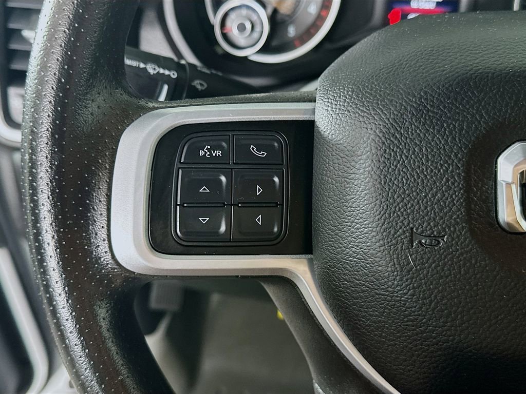 Used 2022 RAM 2500 Big Horn image 25