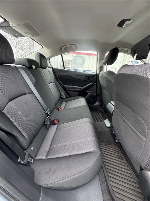 Used 2017 Subaru Impreza 2.0i image 13