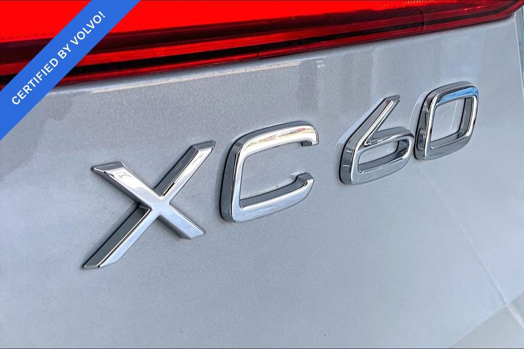 Certified 2026 Volvo XC60 B5 Plus AWD/4WD image 42