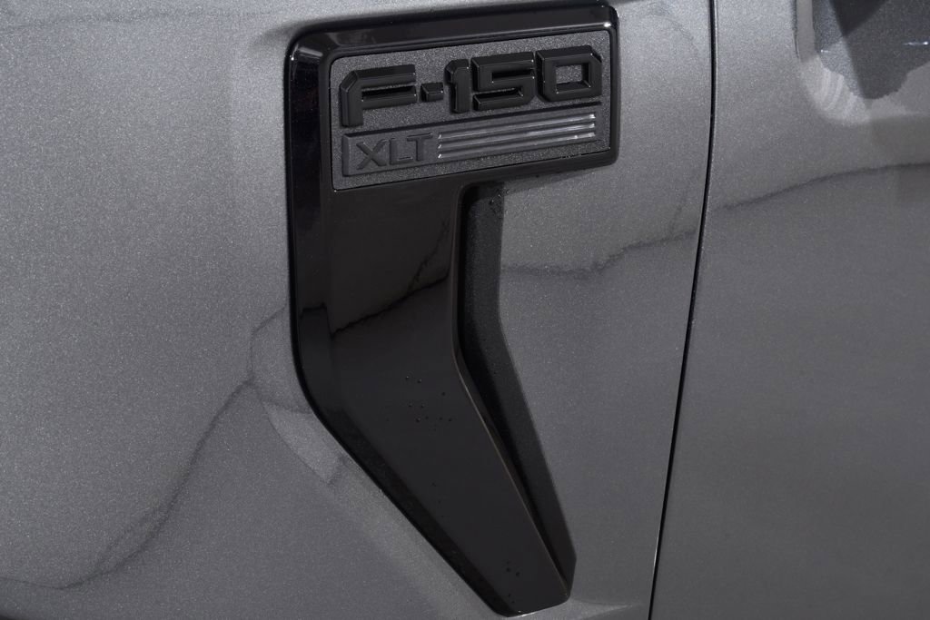 New 2026 Ford F150 XLT w/ Equipment Group 302A MID image 21