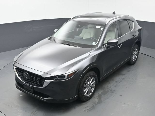 Certified 2023 MAZDA CX-5 AWD 2.5 S image 38
