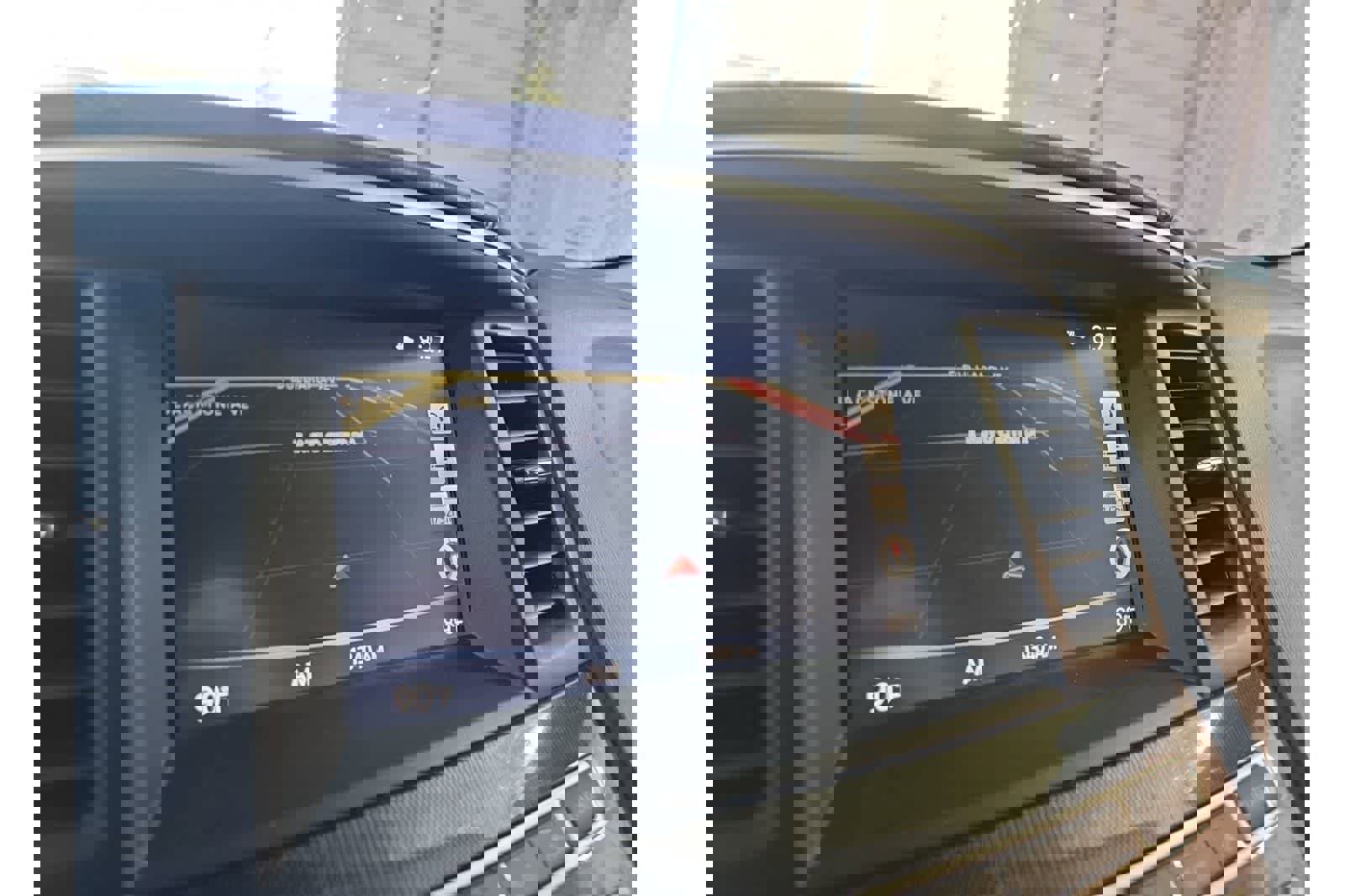 Used 2020 INFINITI QX60 Luxe w/ Essential Package image 21