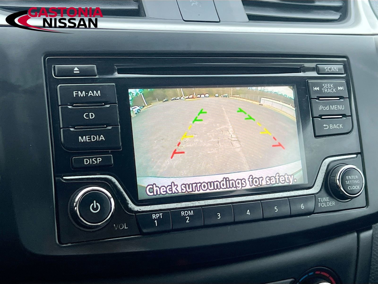 Used 2018 Nissan Sentra S image 17