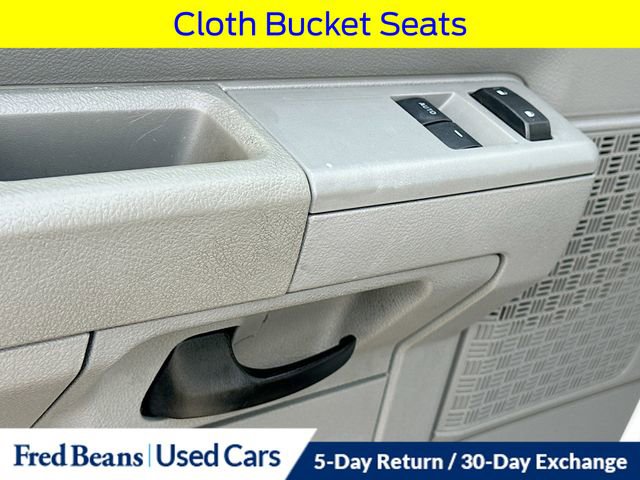 Used 2012 Ford E-350 and Econoline 350 XL w/ Interior Upgrade Pkg image 20