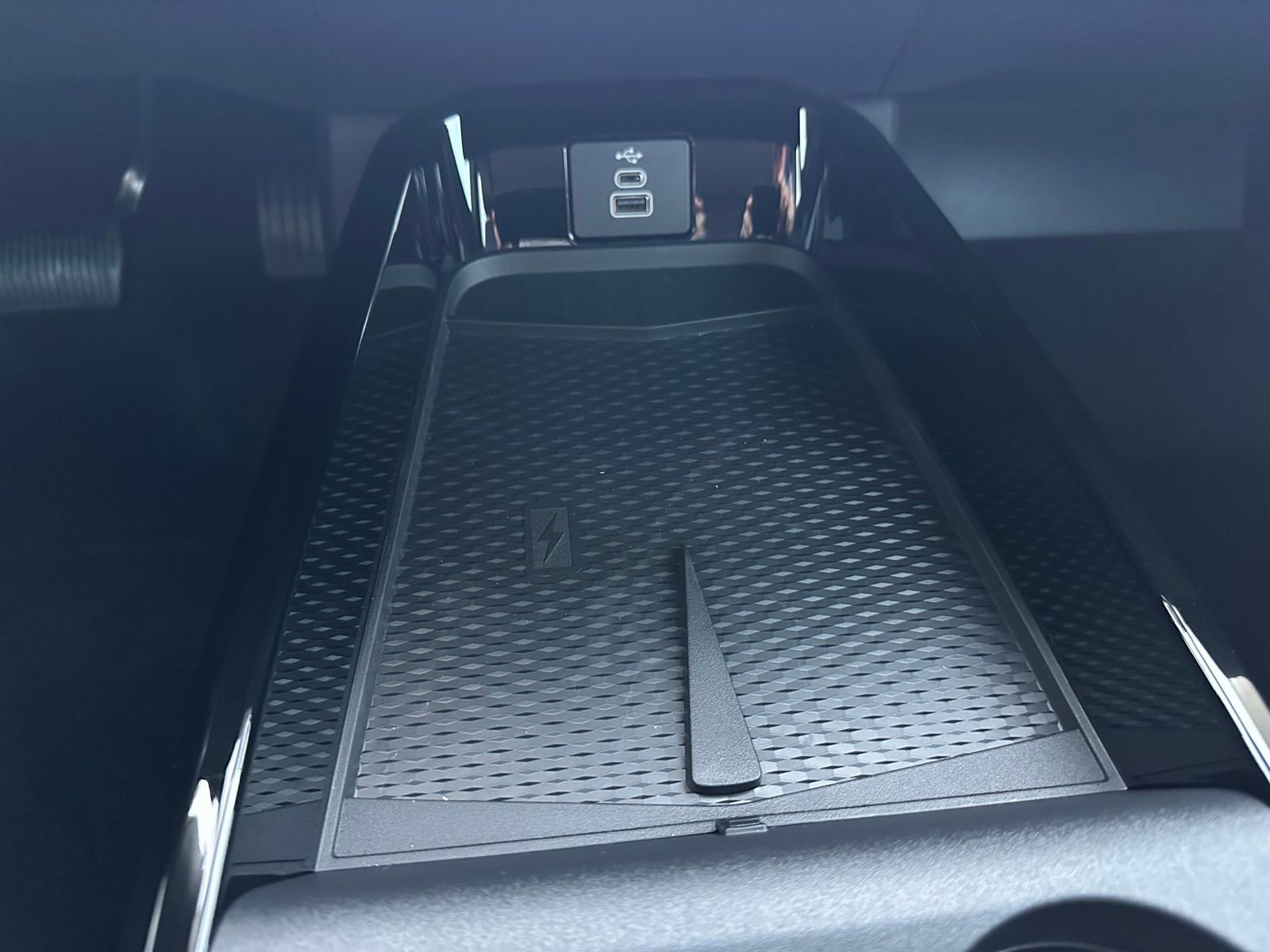 New 2025 Ford Mustang Mach-E Premium image 34