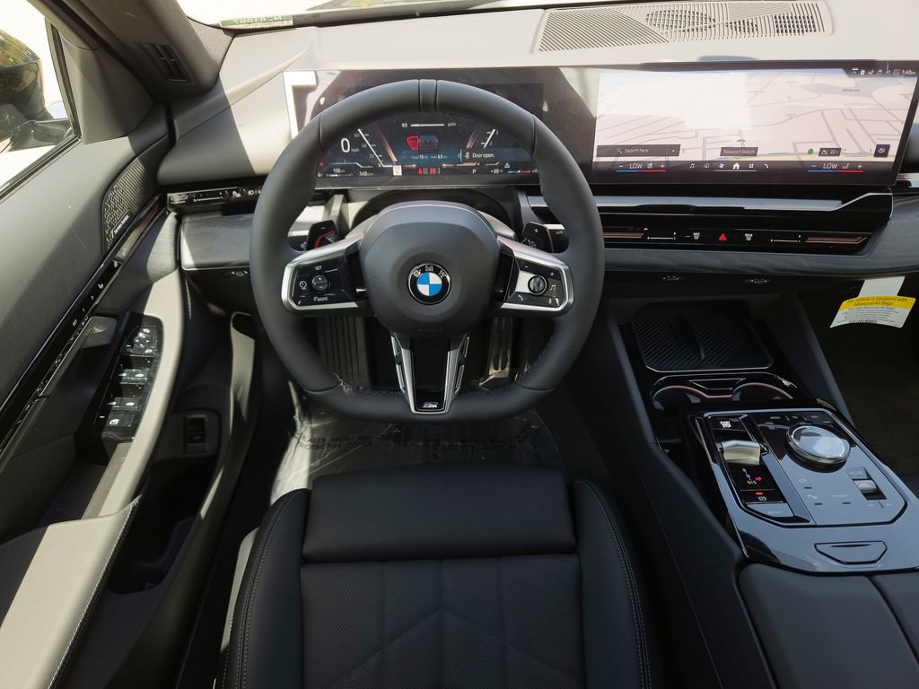 New 2026 BMW 530i w/ M Sport Package image 15