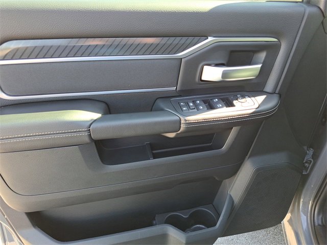 New 2026 RAM 3500 Big Horn image 12