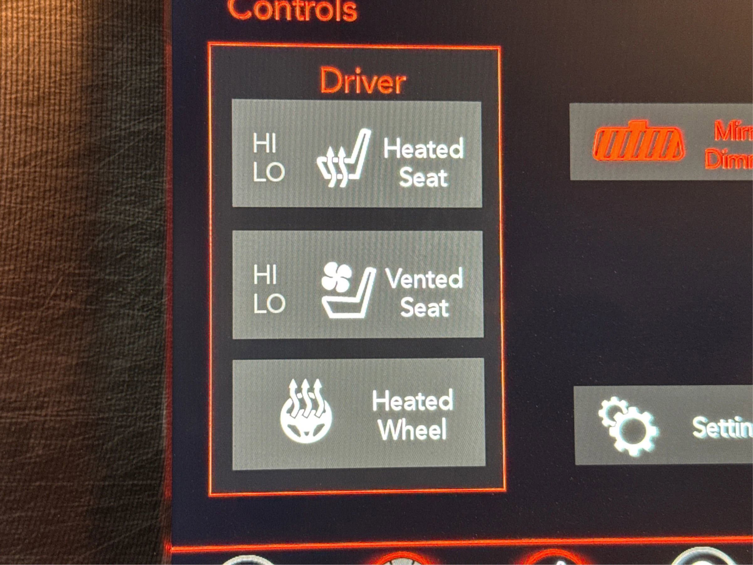 Used 2023 Dodge Charger R/T w/ Daytona Edition Group image 31