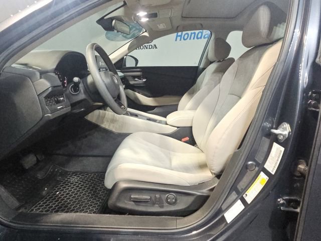 Certified 2023 Honda Accord EX image 11