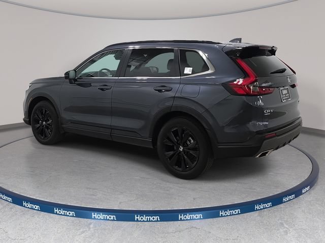 Used 2024 Honda CR-V Sport Touring image 8