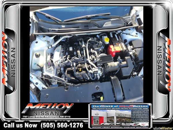 Used 2024 Nissan Sentra SV w/ All-Weather Package image 20