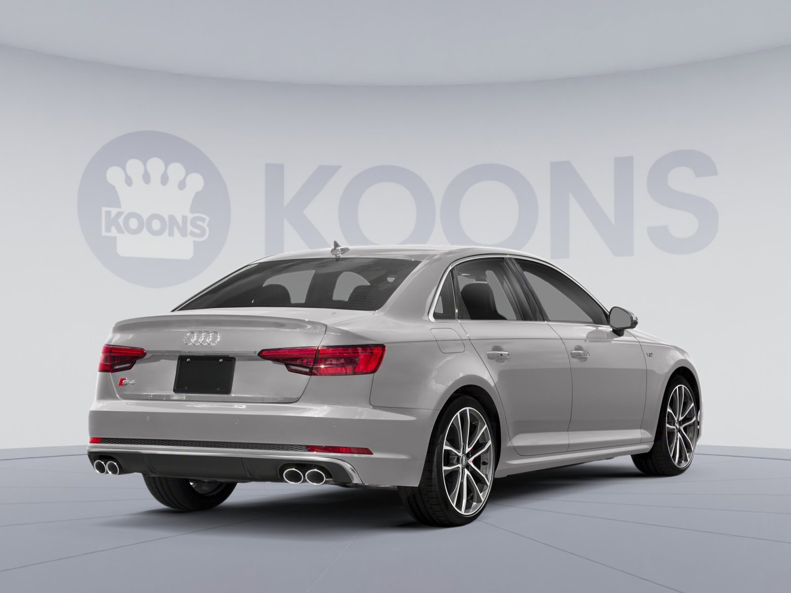 Used 2019 Audi S4 Prestige w/ Prestige Package image 2