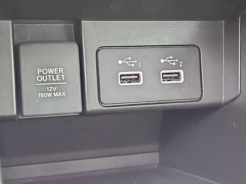 Used 2021 Honda Accord Hybrid image 24