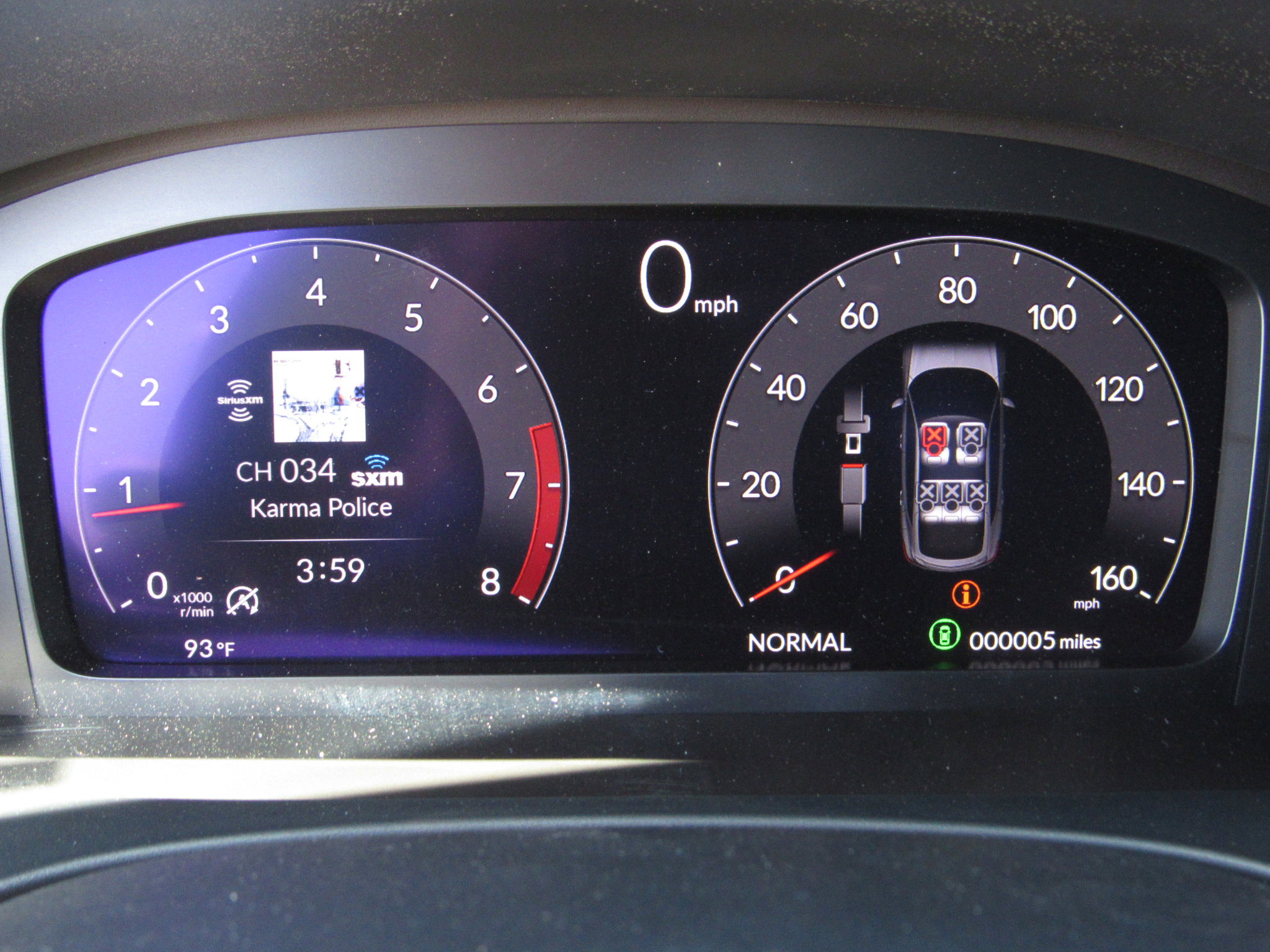 New 2026 Acura Integra A-Spec image 26