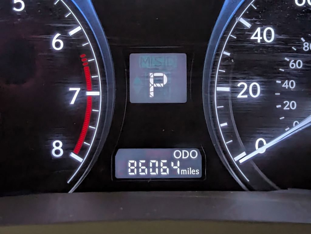 Used 2013 Lexus RX 350 FWD w/ Navigation Pkg image 68