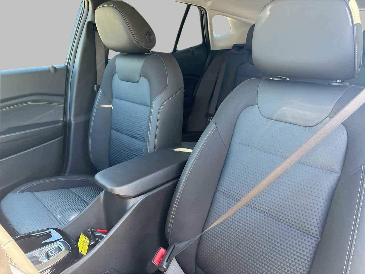 New 2026 Chevrolet Trax LT w/ Driver Confidence Package FWD image 18