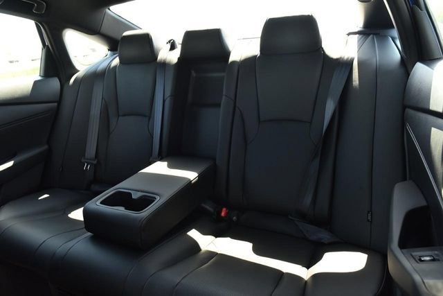 New 2026 Honda Accord Sport image 24