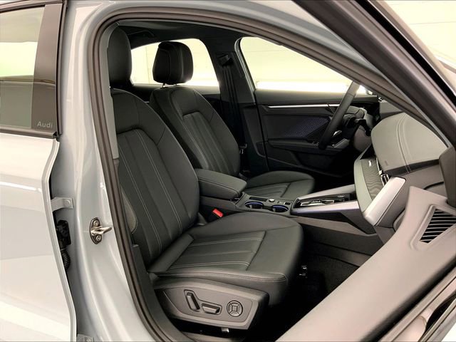 New 2026 Audi A3 2.0T Premium Plus image 9