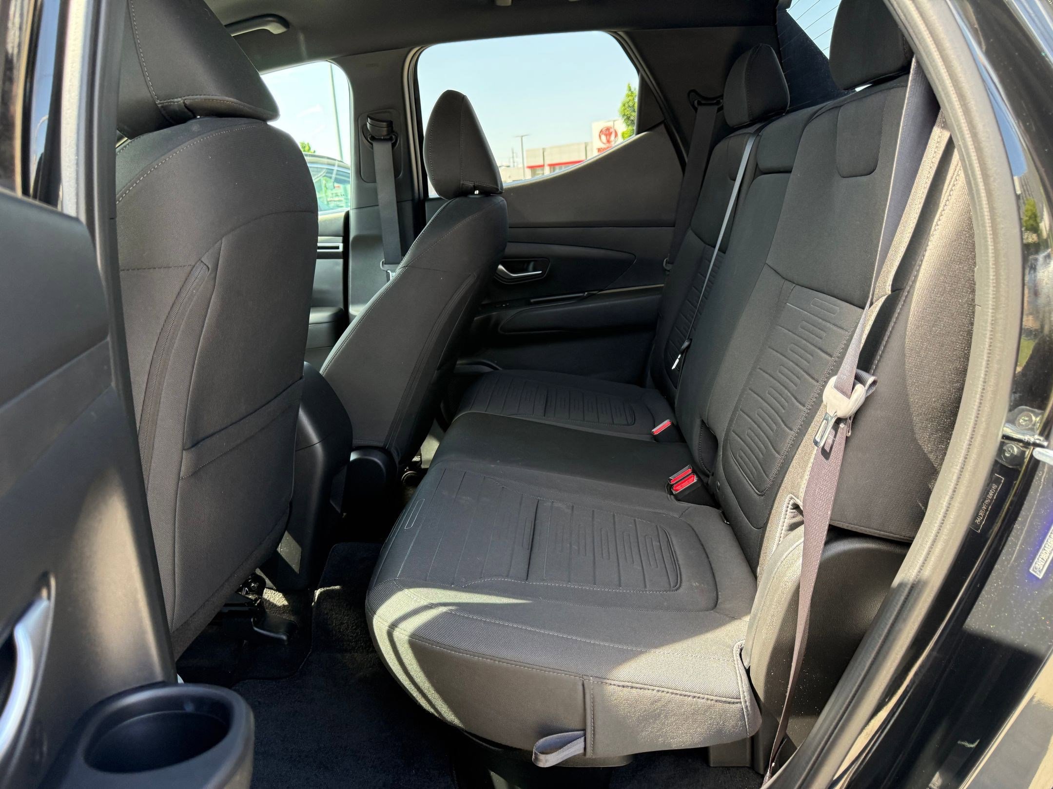 Certified 2024 Hyundai Santa Cruz SEL AWD/4WD image 29