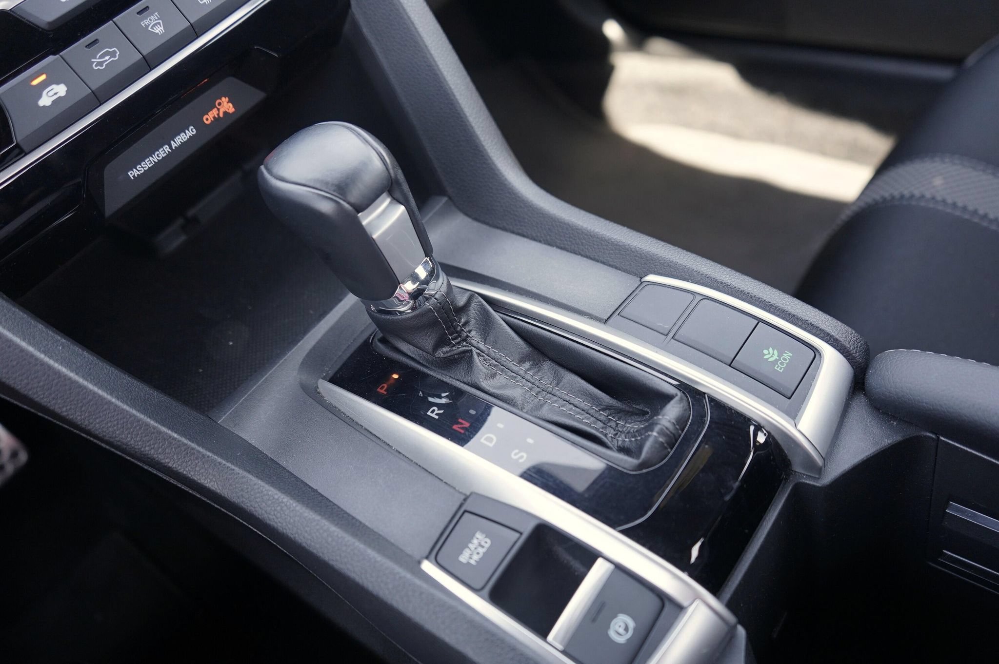 Used 2019 Honda Civic Sport image 10