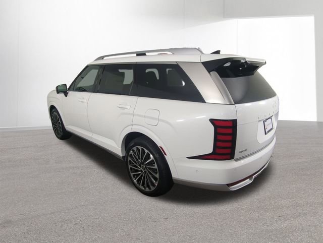 New 2026 Hyundai Palisade Calligraphy image 34