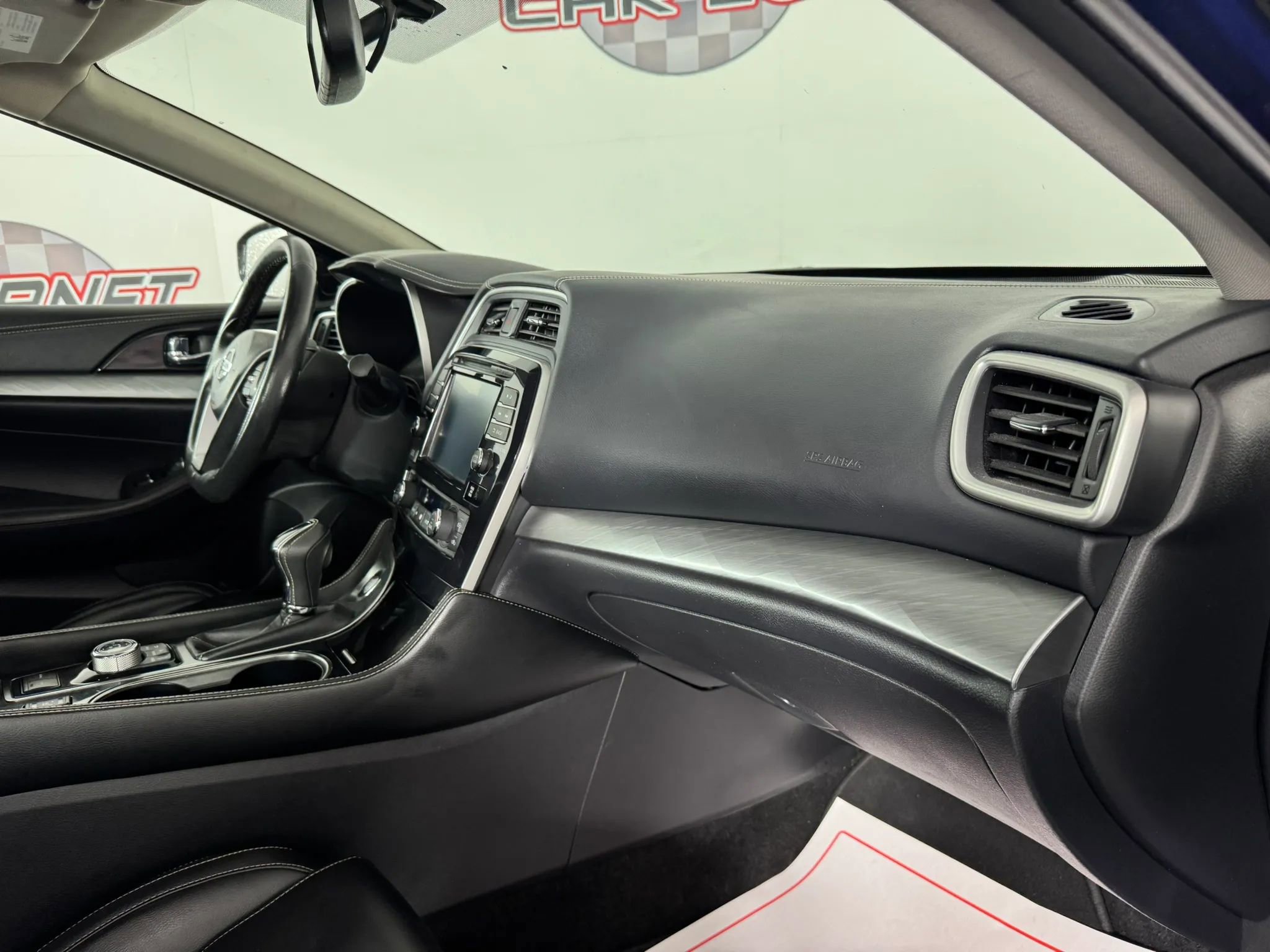 Used 2018 Nissan Maxima 3.5 SL image 12