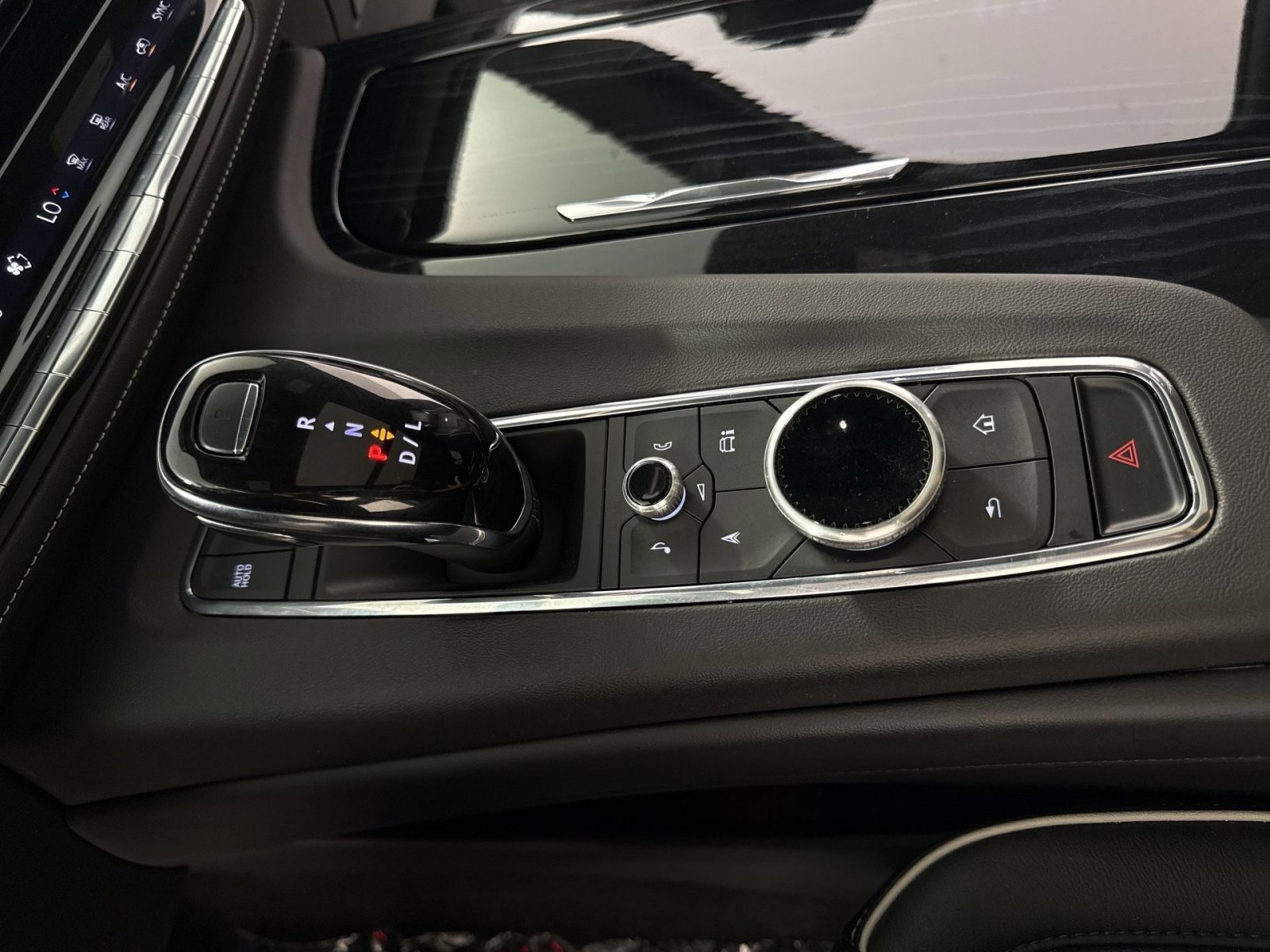 Used 2024 Cadillac Escalade ESV Sport image 20