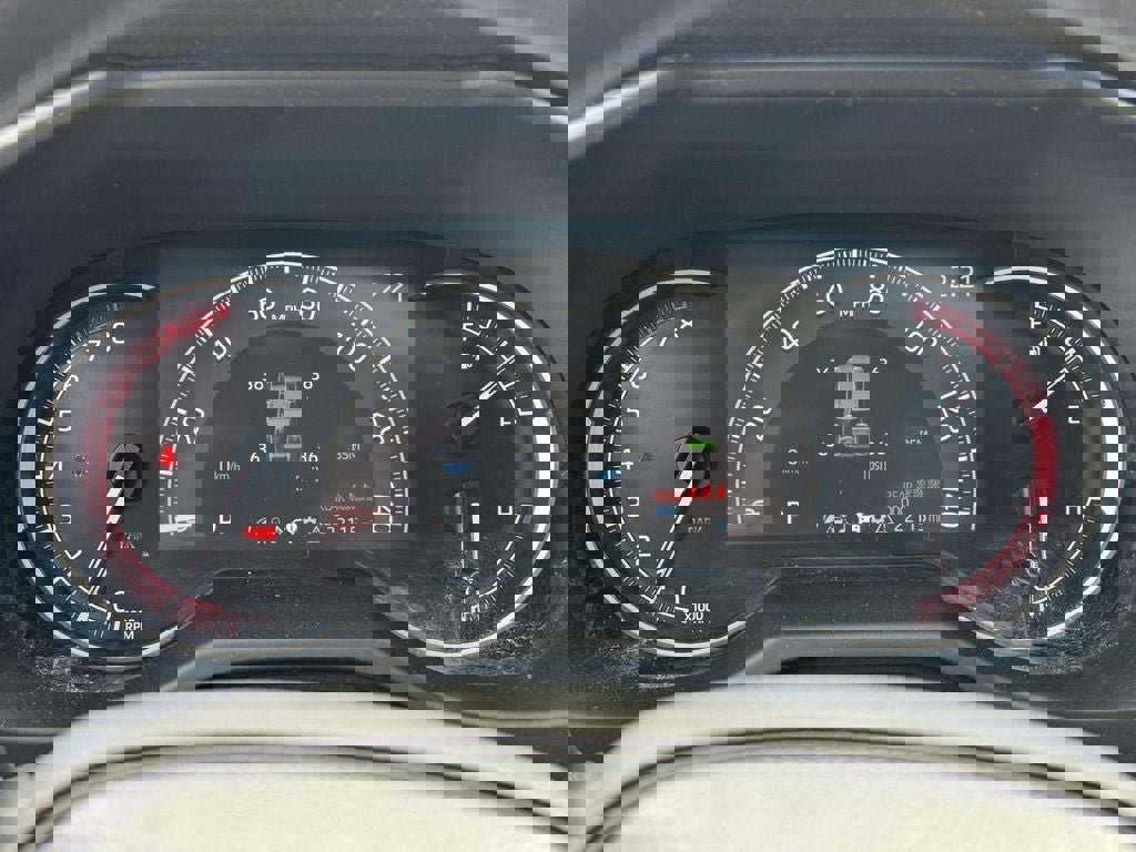 Used 2023 Toyota RAV4 XLE w/ Convenience Package image 20