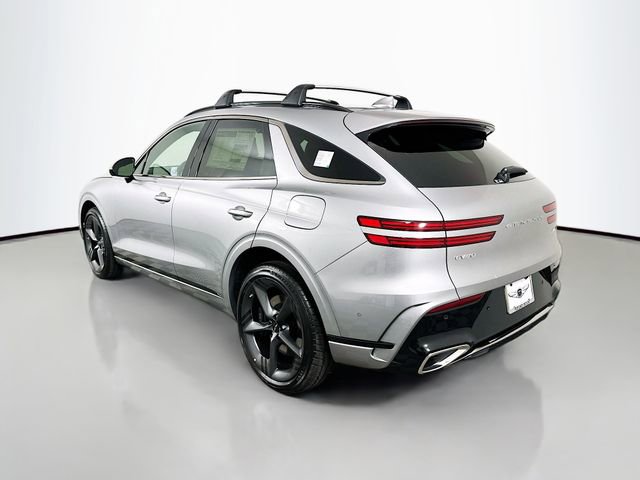 New 2026 Genesis GV70 3.5T Sport Prestige image 7