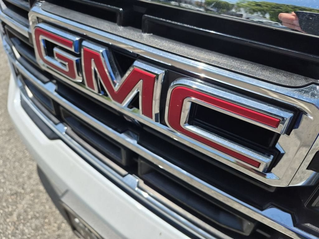 New 2026 GMC Acadia Elevation w/ Elevation Premium Package AWD/4WD image 34