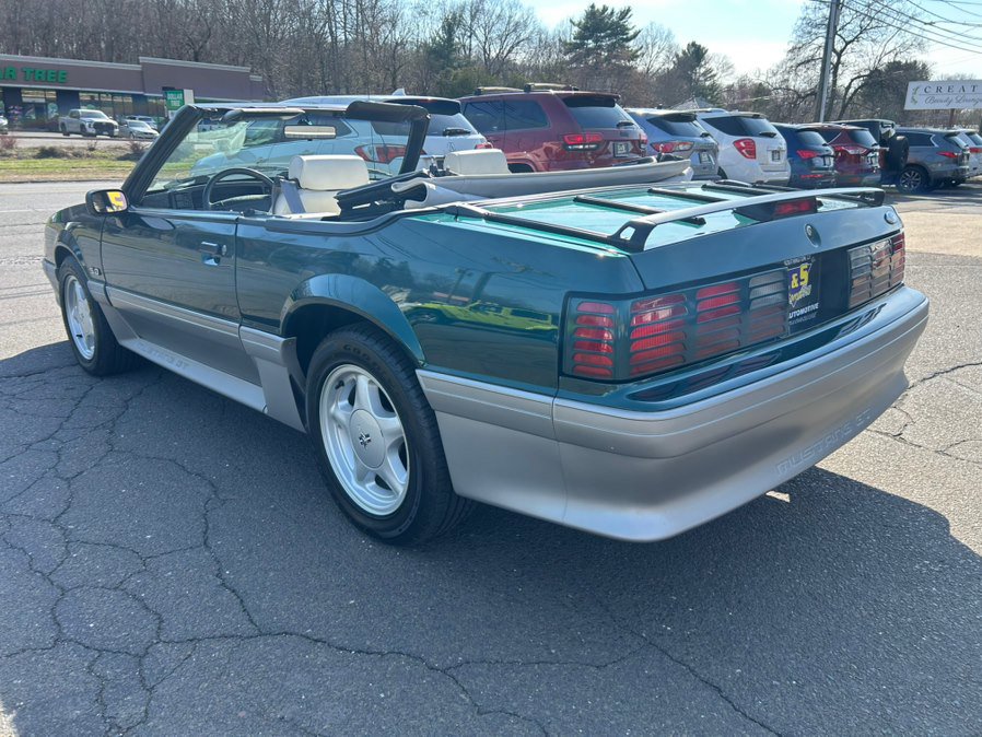 Used 1992 Ford Mustang GT image 11