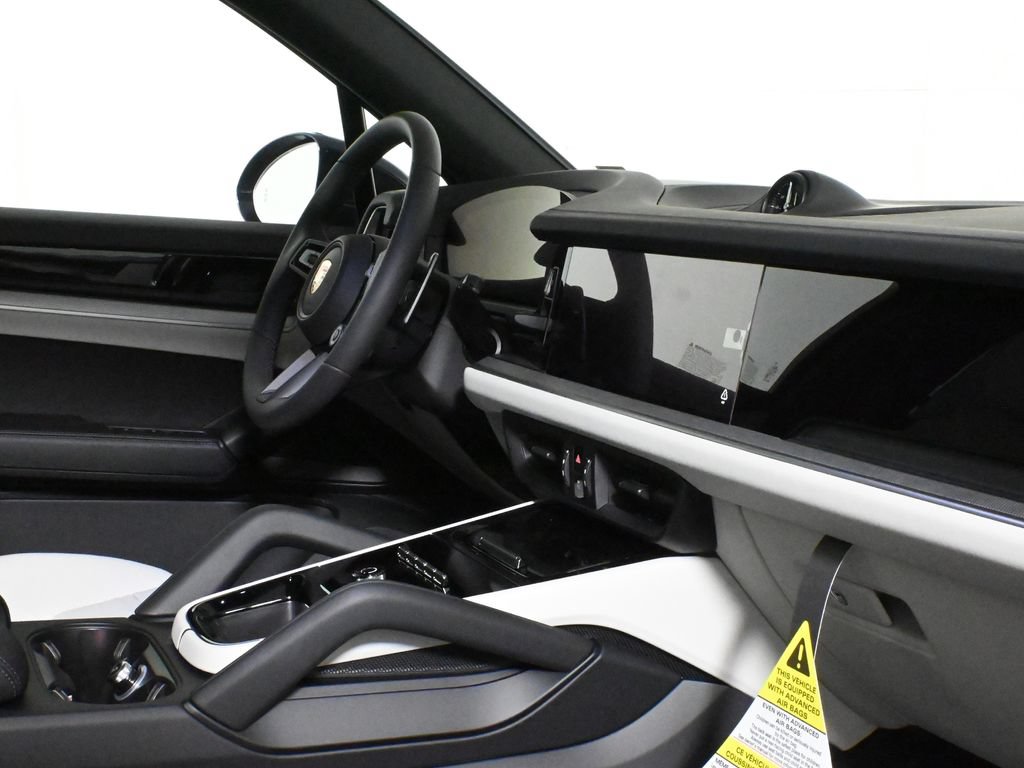 Used 2026 Porsche Cayenne S AWD/4WD image 38