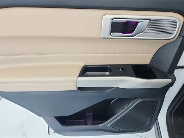 Used 2022 Ford Explorer Limited image 43