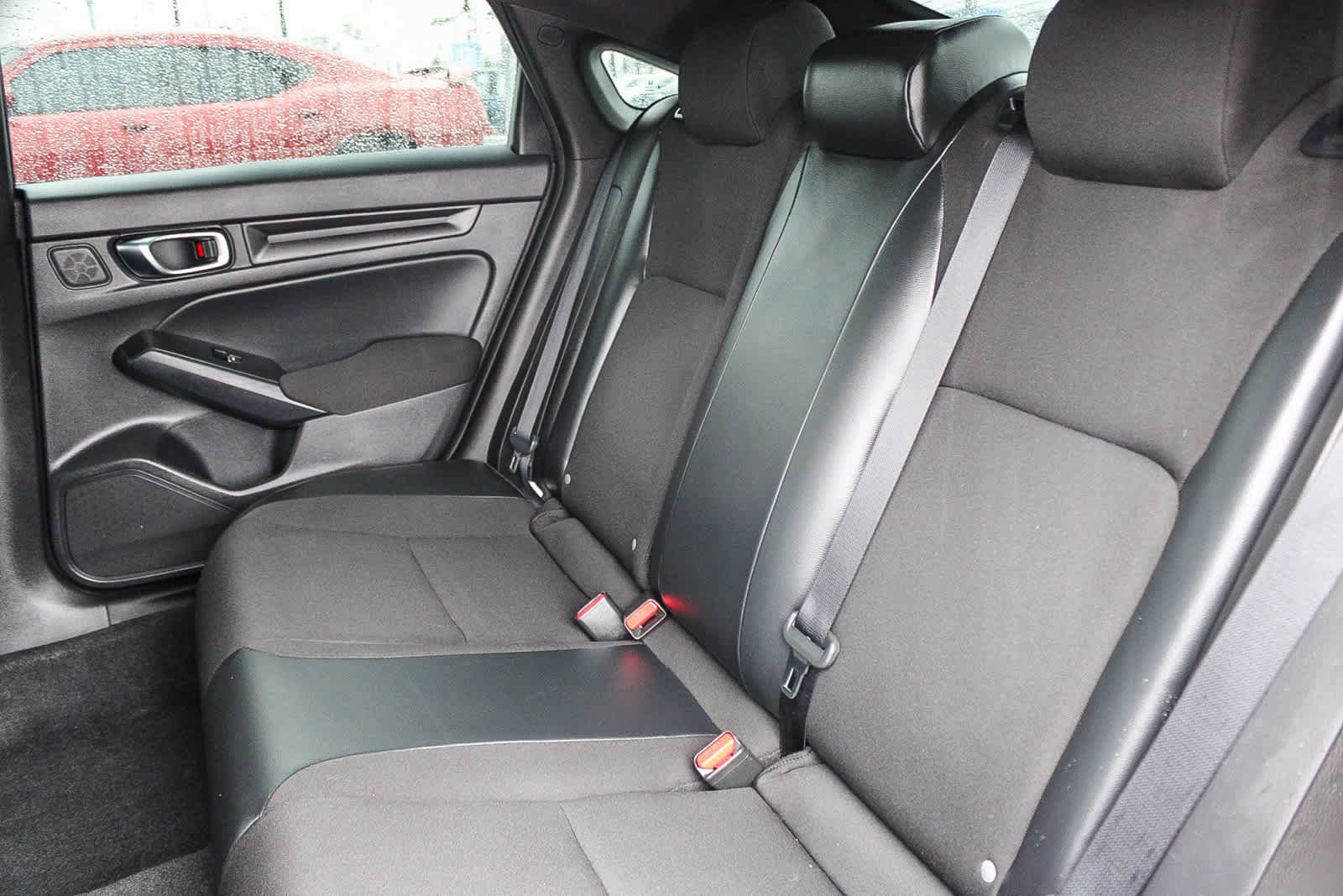 Certified 2022 Honda Civic Sport image 16