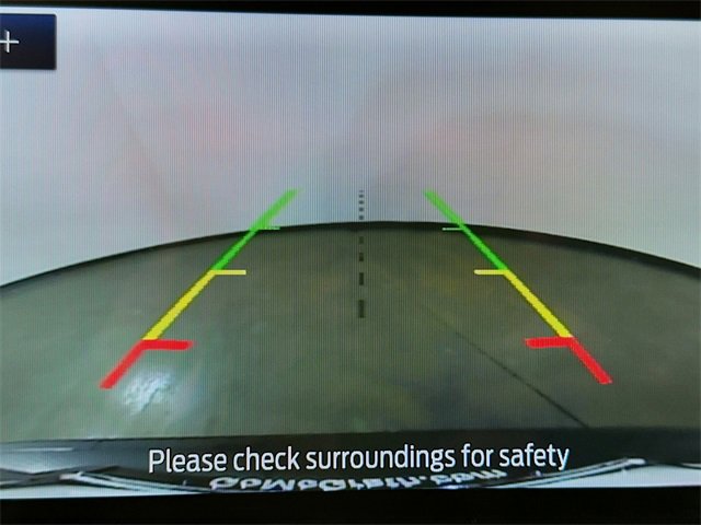 Used 2020 Ford Escape SE image 9