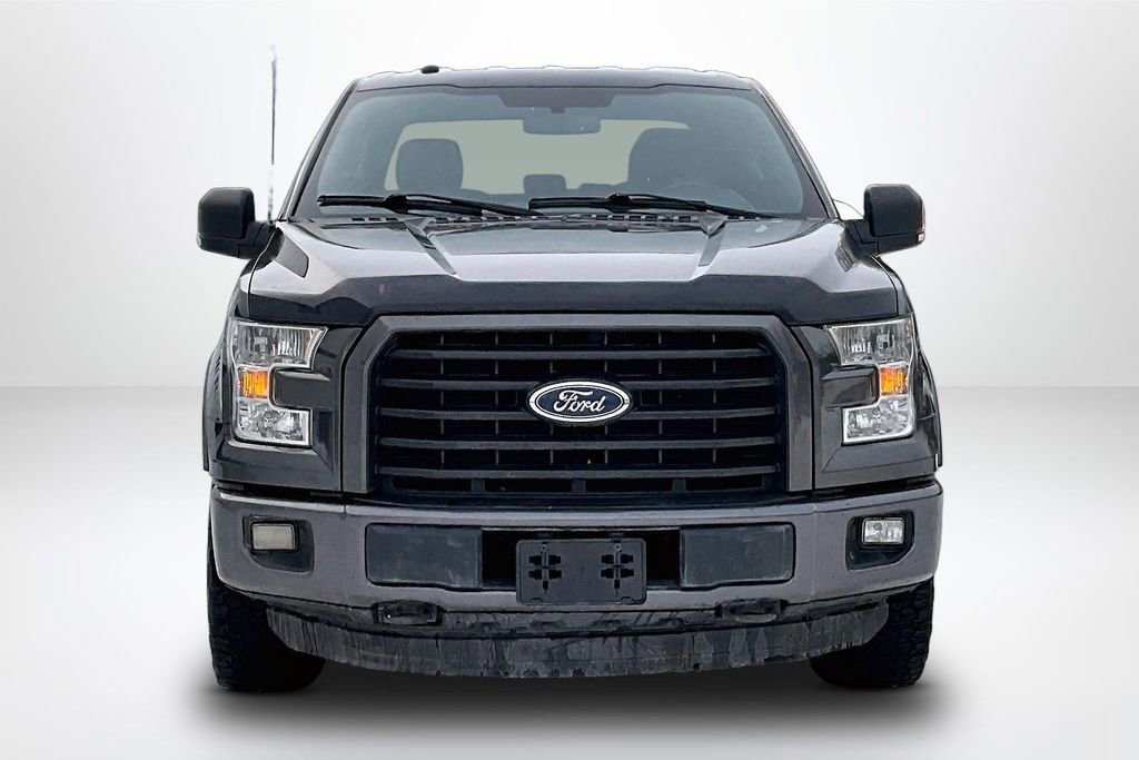 Used 2016 Ford F150 XLT w/ Equipment Group 301A Mid image 2