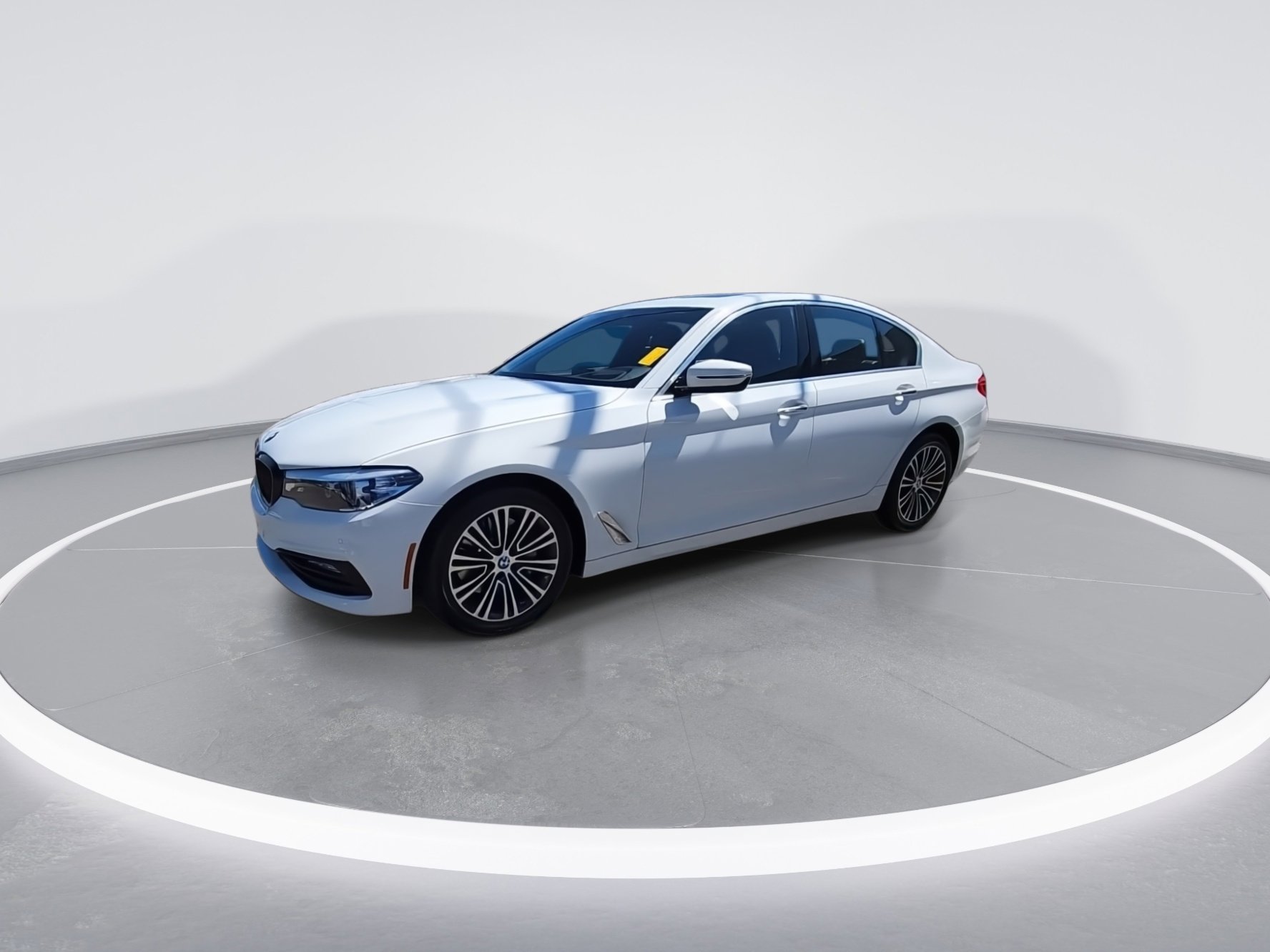 Used 2018 BMW 530i image 5