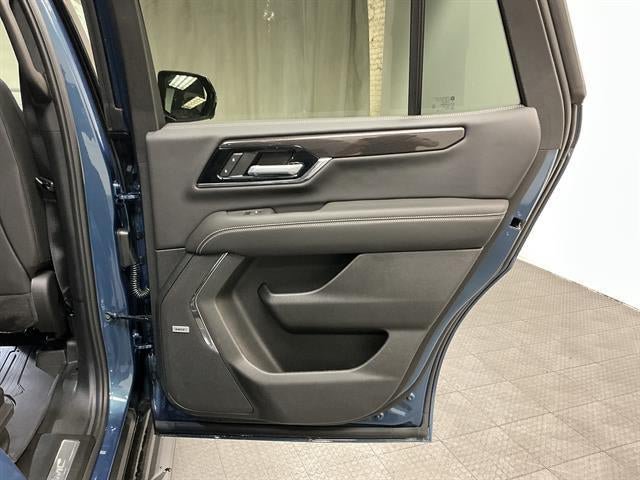 New 2026 GMC Yukon Elevation w/ LPO, Floor Liner Package AWD/4WD image 33
