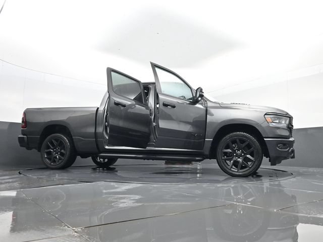 Used 2023 RAM 1500 Laramie AWD/4WD image 31