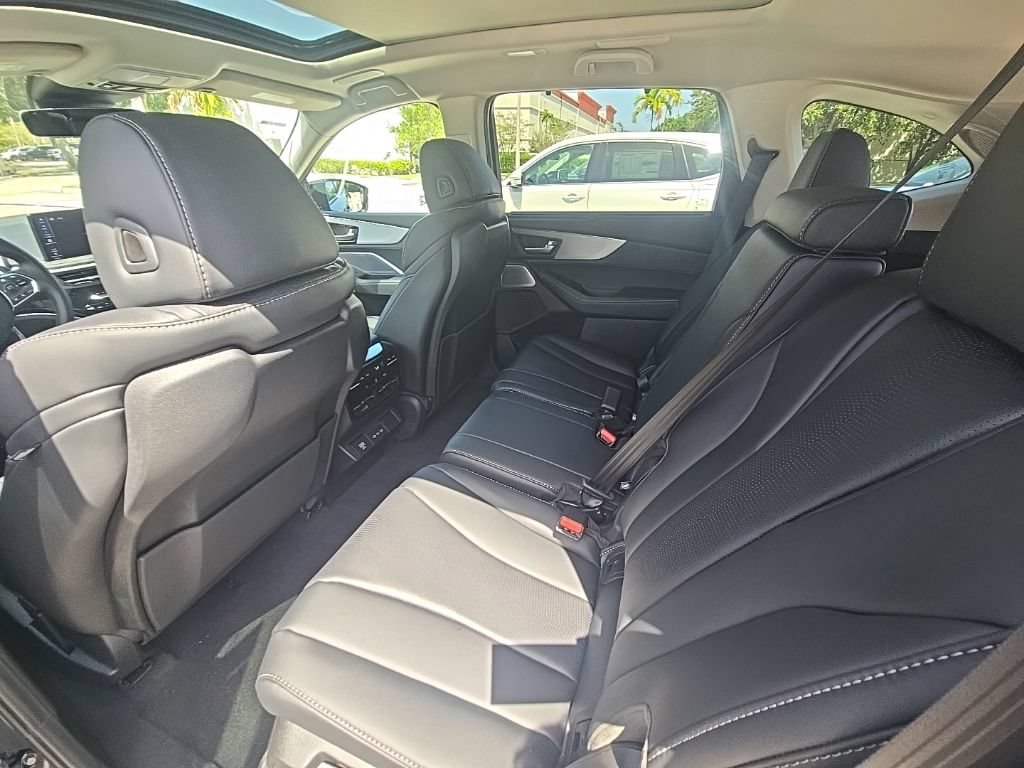 New 2026 Acura MDX FWD w/ Technology Package image 31