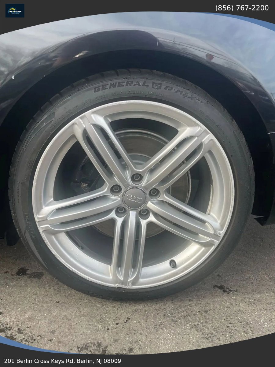 Used 2013 Audi S5 Prestige AWD/4WD image 17