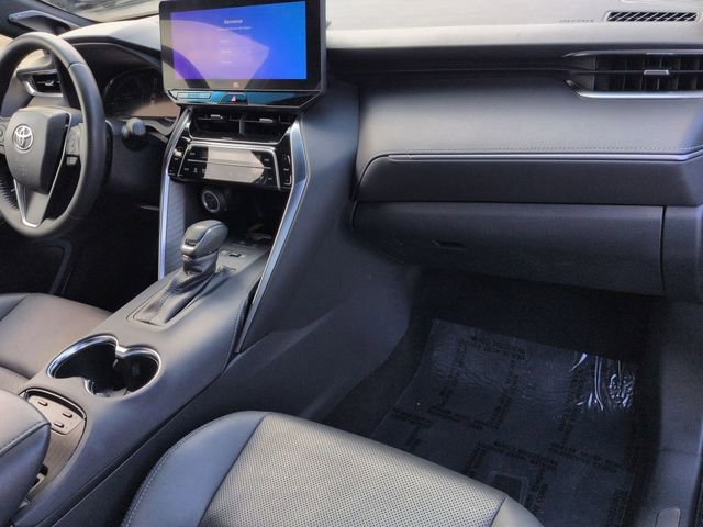 Certified 2024 Toyota Venza Limited AWD/4WD image 33