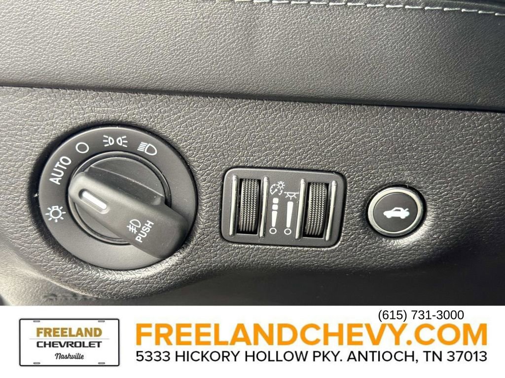 Used 2021 Dodge Charger GT w/ Plus Group image 25