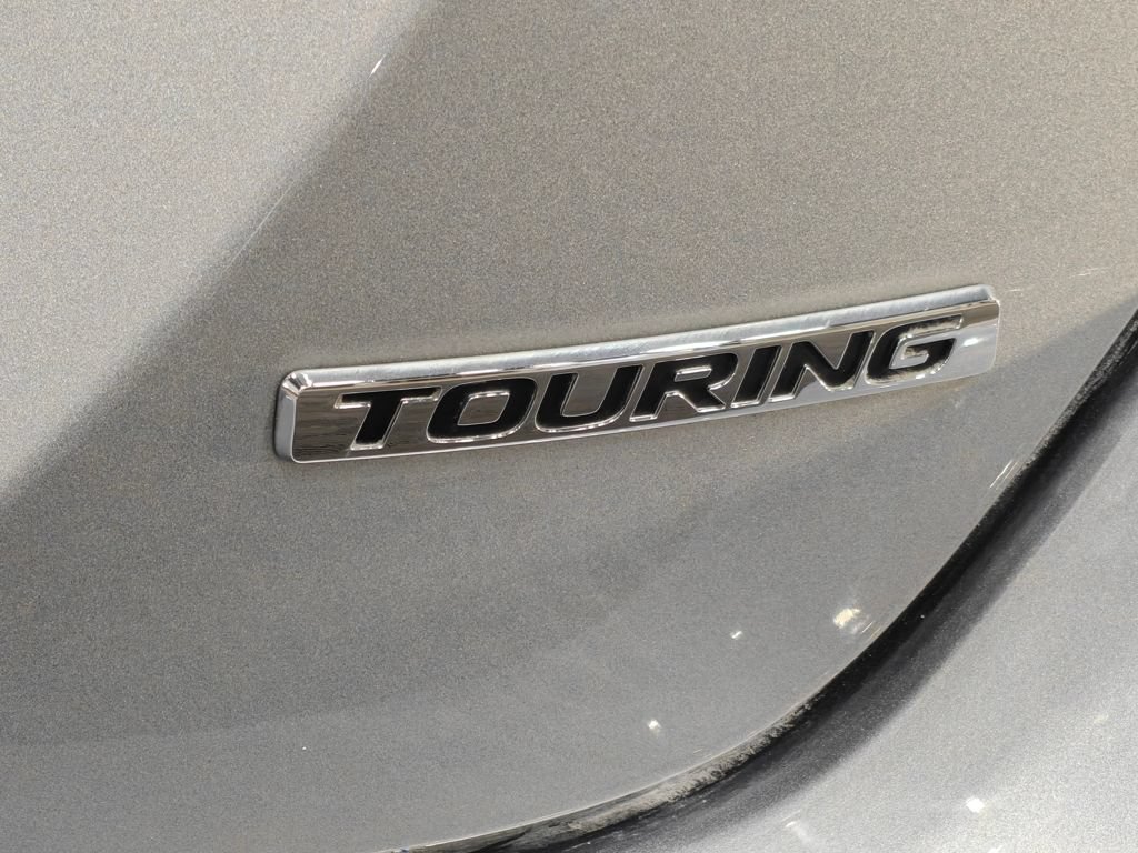 Used 2016 Honda Civic Touring image 46